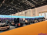  2026 Yasen exhibition Beijing Charging pile area