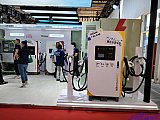 2025 2nd Charging pile and battery swapping exhibition Beijing