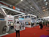 2025 2nd Charging pile and battery swapping exhibition Beijing