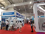 2025 2nd Charging pile and battery swapping exhibition Beijing