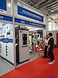 2025 2nd Charging pile and battery swapping exhibition Beijing