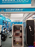 2025 2nd Charging pile and battery swapping exhibition Beijing