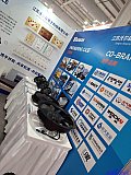 2025 2nd Charging pile and battery swapping exhibition Beijing