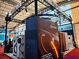 2025 2nd Charging pile and battery swapping exhibition Beijing