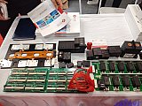 2025 2nd Charging pile and battery swapping exhibition Beijing