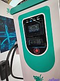 2025 2nd Charging pile and battery swapping exhibition Beijing