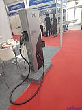 2025 2nd Charging pile and battery swapping exhibition Beijing