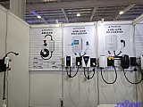 2025 2nd Charging pile and battery swapping exhibition Beijing