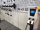 2025 2nd Charging pile and battery swapping exhibition Beijing