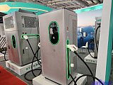 2025 2nd Charging pile and battery swapping exhibition Beijing