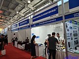 2025 2nd Charging pile and battery swapping exhibition Beijing