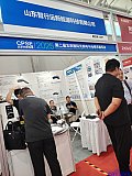 2025 2nd Charging pile and battery swapping exhibition Beijing