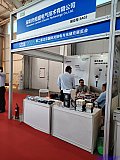 2025 2nd Charging pile and battery swapping exhibition Beijing