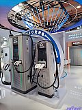 2025 2nd Charging pile and battery swapping exhibition Beijing