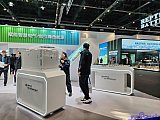 Energy Storage Expo Beijing