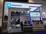 Energy Storage Expo Beijing