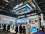 Energy Storage Expo Beijing