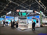 Energy Storage Expo Beijing