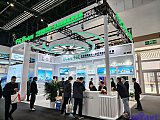 Energy Storage Expo Beijing