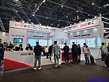 Energy Storage Expo Beijing
