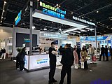 Energy Storage Expo Beijing