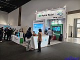 Energy Storage Expo Beijing