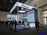 Energy Storage Expo Beijing
