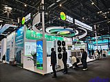 Energy Storage Expo Beijing