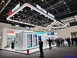 Energy Storage Expo Beijing