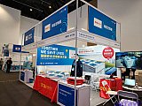 Energy Storage Expo Beijing