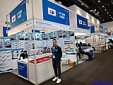 Energy Storage Expo Beijing