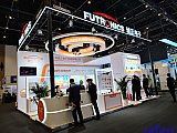 Energy Storage Expo Beijing