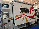 Beijing International RV Camping Exhibition