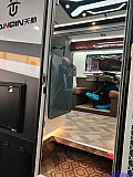 Beijing International RV Camping Exhibition