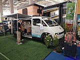 Beijing International RV Camping Exhibition