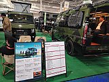 Beijing International RV Camping Exhibition