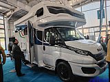Beijing International RV Camping Exhibition