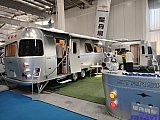 Beijing International RV Camping Exhibition