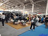Beijing International RV Camping Exhibition