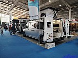Beijing International RV Camping Exhibition