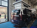 Beijing International RV Camping Exhibition