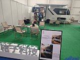 Beijing International RV Camping Exhibition