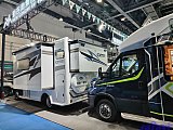 Beijing International RV Camping Exhibition