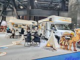 Beijing International RV Camping Exhibition