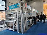 Parts on RV & Camping Exhibition Beijing 2026