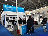 Parts on RV & Camping Exhibition Beijing 2026