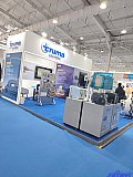 Parts on RV & Camping Exhibition Beijing 2026