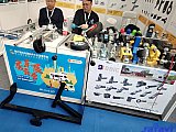 Parts on RV & Camping Exhibition Beijing 2026