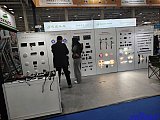 Parts on RV & Camping Exhibition Beijing 2026