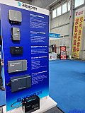Parts on RV & Camping Exhibition Beijing 2026
